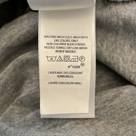 Polo By Ralph Lauren Men’s Jersey Hooded Tee Shirt - Picture 11 of 16